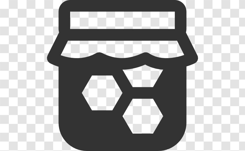 Honey Bee - Share Icon Transparent PNG