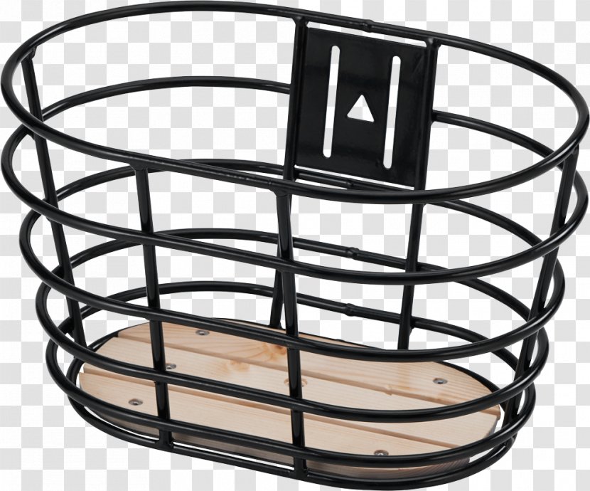 Bicycle Baskets American Football Protective Gear Red - Equipment And Supplies - Wooden Basket Transparent PNG