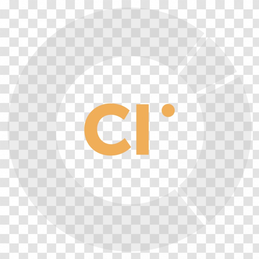 Brand Logo Product Design Font - Orange Grey Transparent PNG