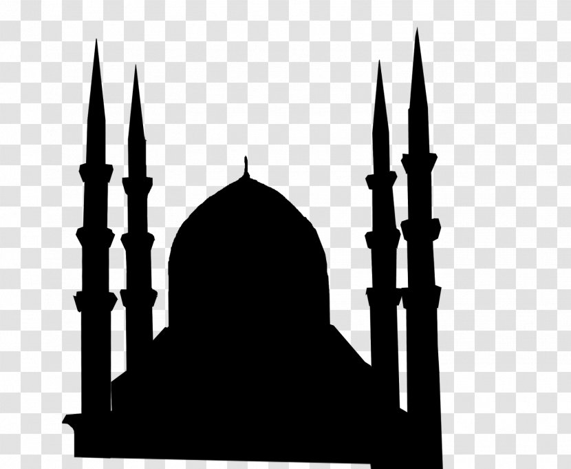 Ramadan Quran Mosque Allah Islam - Eid Alfitr Transparent PNG