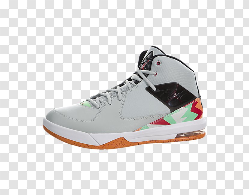 Air Jordan Sports Shoes Nike New Balance - Tennis Shoe Transparent PNG