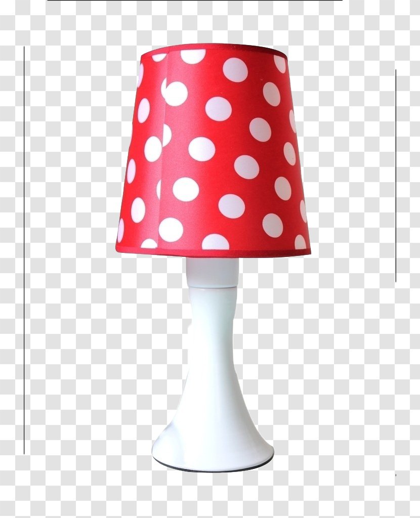 Red Dot Designer - Lighting Accessory - Design Lamps Pull Material Free Transparent PNG