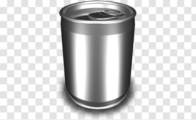 Aluminium - Aluminum Can - Cans Transparent PNG