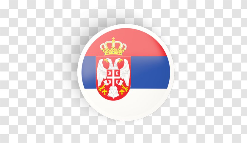 Flag Of Serbia And Montenegro Krajina Transparent PNG