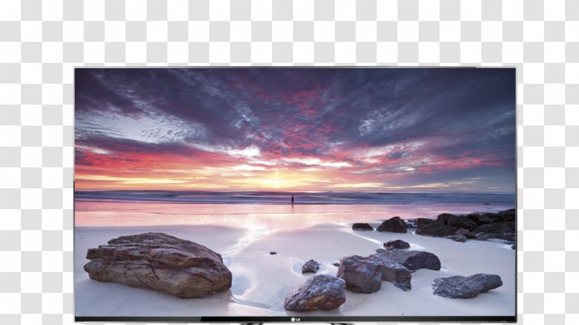 LED-backlit LCD Ultra-high-definition Television 4K Resolution Backlight - Stock Photography - Lg Transparent PNG