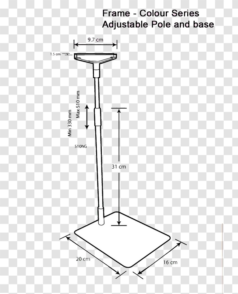 Drawing Product /m/02csf Line Point - Diagram - Adjustable Frame Transparent PNG