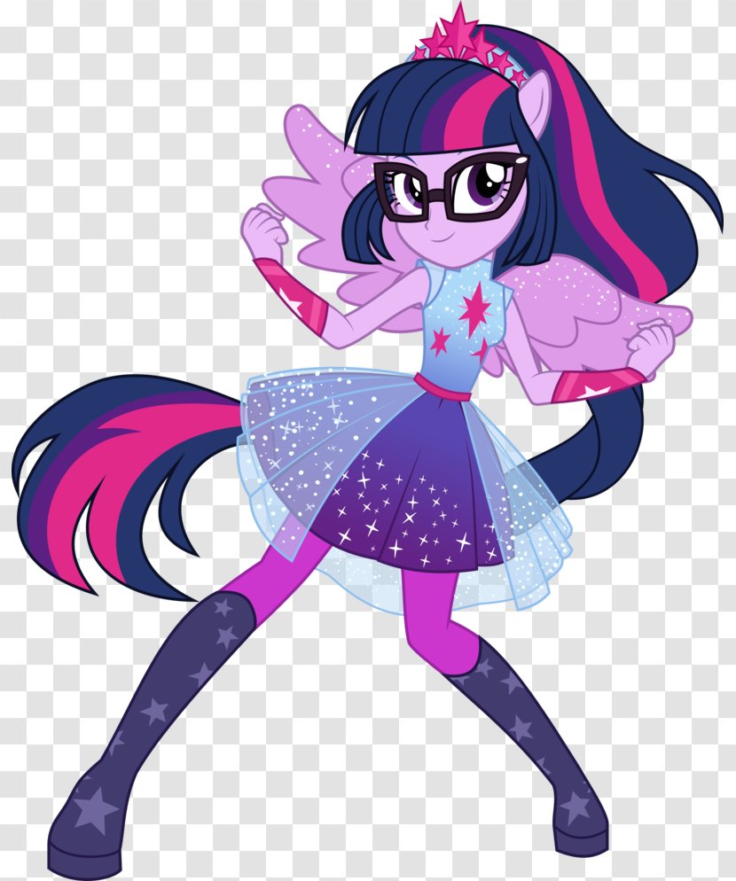 Twilight Sparkle My Little Pony: Equestria Girls Pinkie Pie - Frame - Applejack Base Scared Transparent PNG