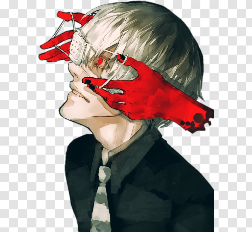 Tokyo Ghoul:re Art Drawing - Tree - Ghoul Transparent PNG
