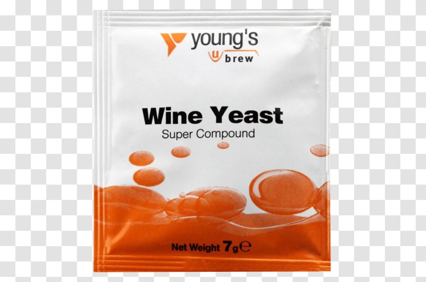 Yeast In Winemaking Home-Brewing & Supplies Beer Brewing Grains Malts - Wine Transparent PNG