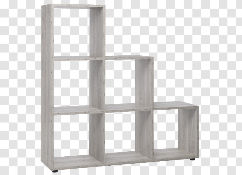 Floating Shelf Wall Bookcase The Home Depot - Interior Design Services Transparent PNG