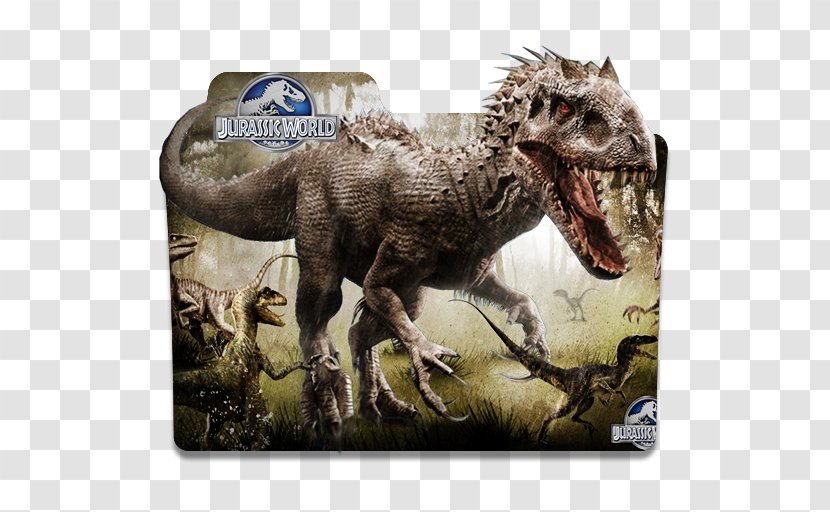 Jurassic Park: The Game Tyrannosaurus Carnotaurus YouTube Rugops - Ingen - World Transparent PNG