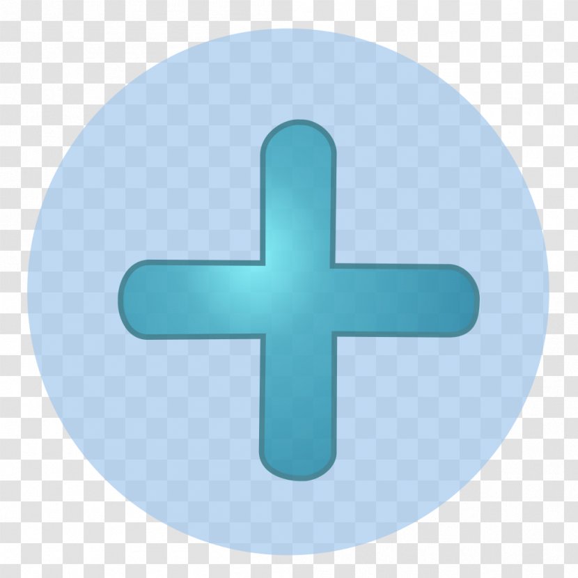 Turquoise Teal - 6 Transparent PNG