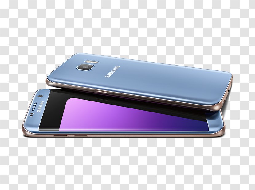 Samsung Galaxy Note 7 Telephone Color Smartphone - Dubai Transparent PNG