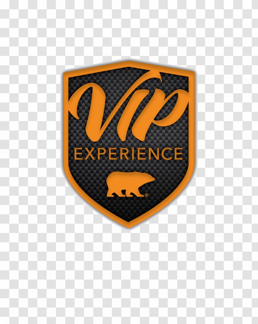 Behr Paint Color California Emblem - Orange - Vip Logo Transparent PNG
