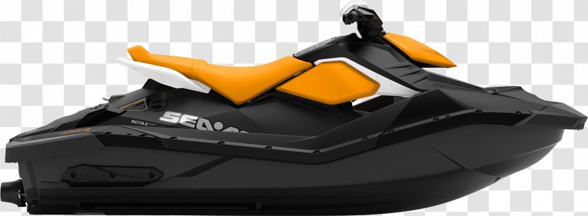 Sea-Doo Personal Water Craft Motorcycle BRP-Rotax GmbH & Co. KG All-terrain Vehicle - Market Transparent PNG