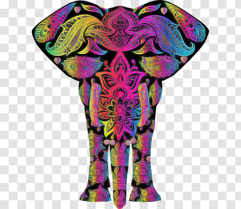 Elephant Transparent PNG