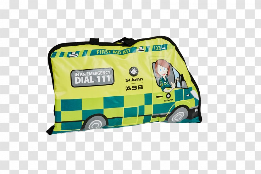 Motor Vehicle Compact Car - First Aid Kit Transparent PNG