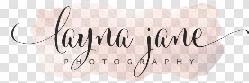 Paper Calligraphy Brand Font - White - Design Transparent PNG