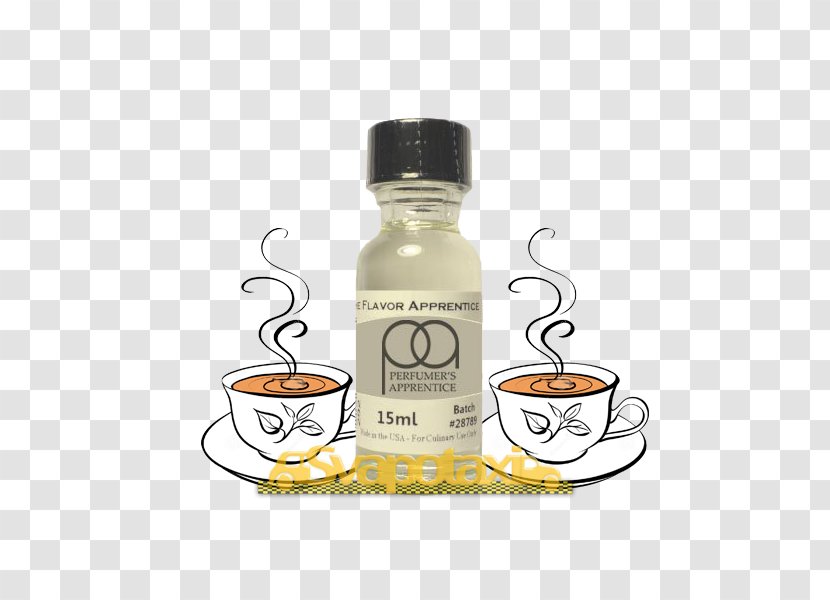 Perfumer Flavor Dulce De Leche Custard Coconut Candy - Vanilla - Chai Tea Transparent PNG