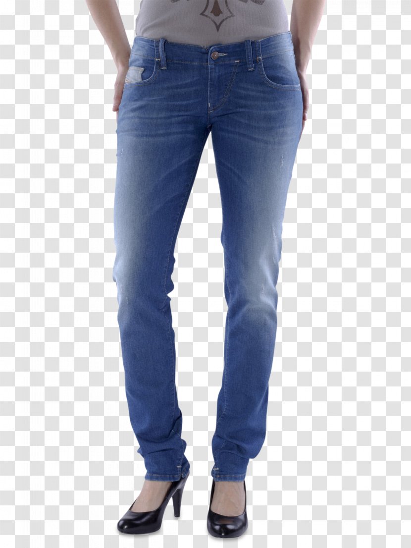 Diesel Jeans Levi Strauss & Co. Clothing Fashion Transparent PNG