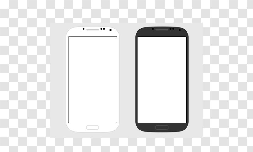 Smartphone Feature Phone Mobile Accessories - Electronic Device Transparent PNG