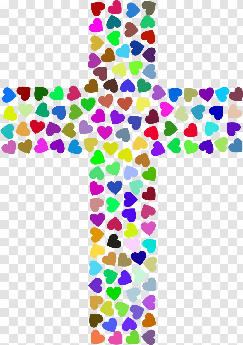 Christian Cross Christianity Clip Art - Resurrection Of Jesus Transparent PNG