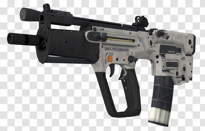 Call Of Duty: Ghosts Black Ops II Duty 2 Battlefield 3 - Frame - Machine Gun Transparent PNG