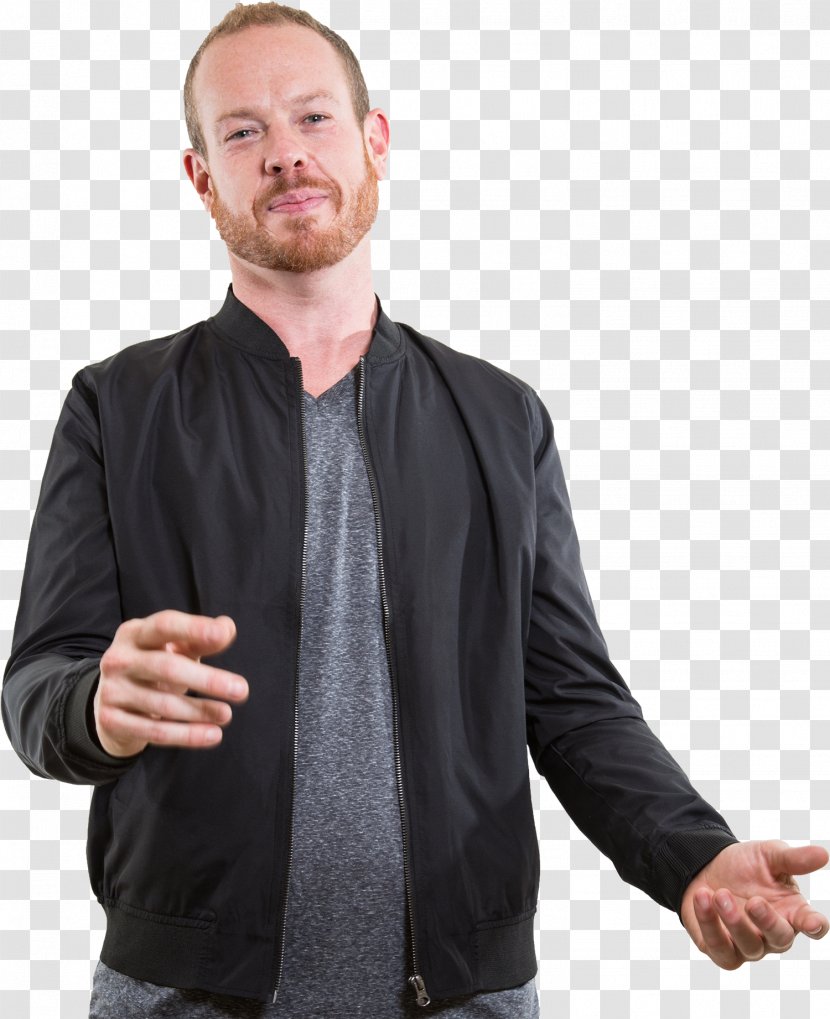 Todd Armstrong Comedian Portlandia Comedy - Businessperson - Media Transparent PNG