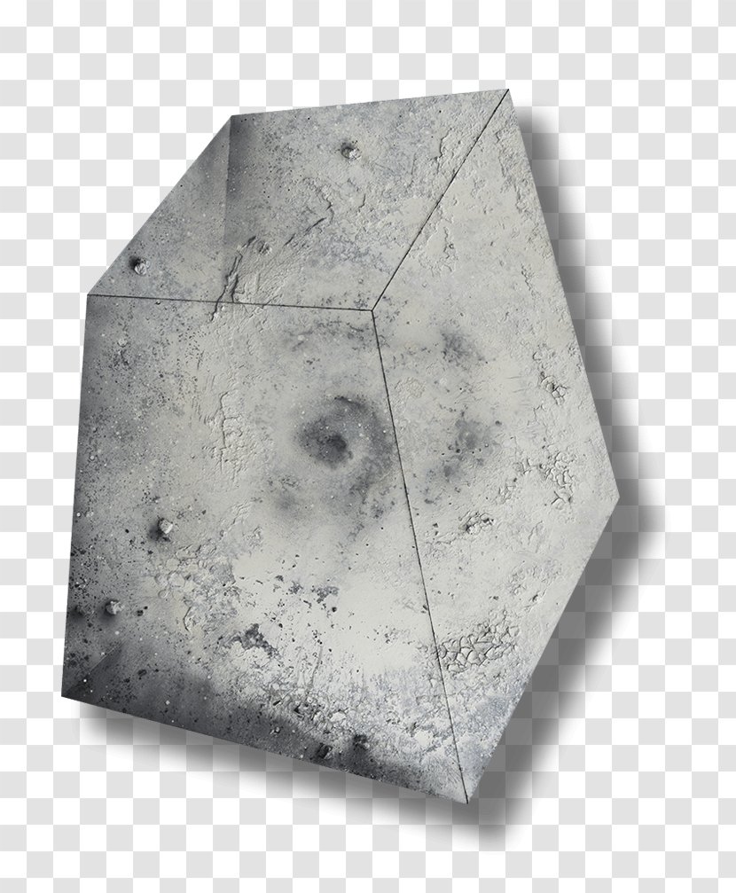 Rectangle Marble - Angle Transparent PNG