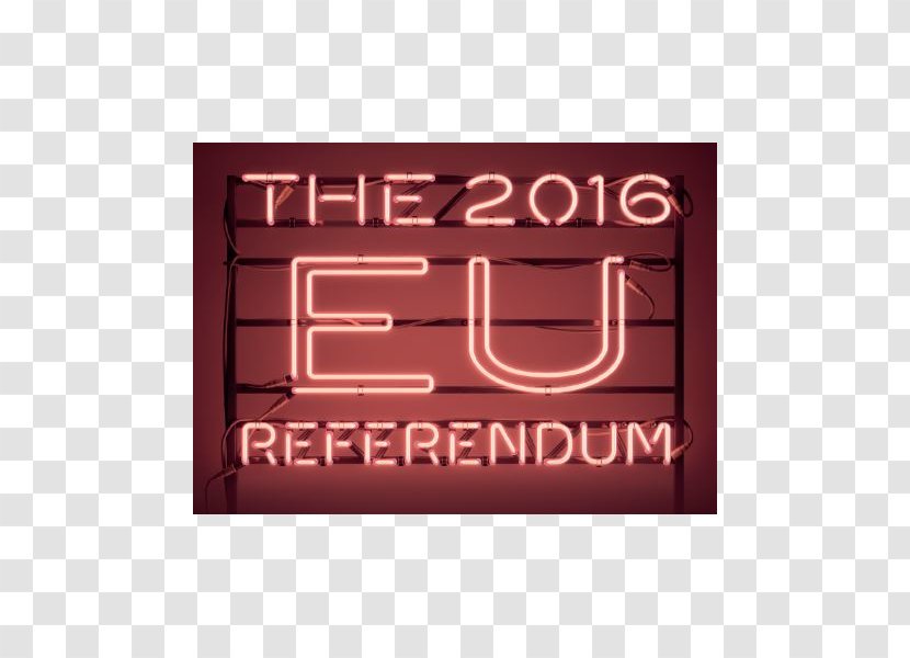 Results Of The United Kingdom European Union Membership Referendum, 2016 - Logo Transparent PNG