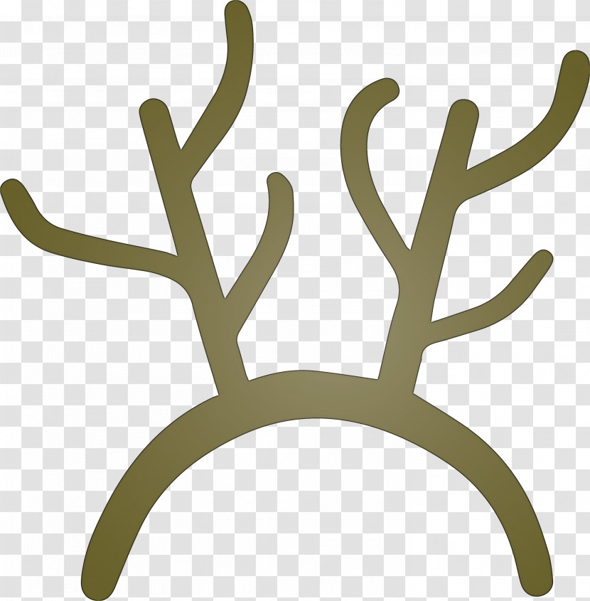 Christmas Sign Transparent PNG