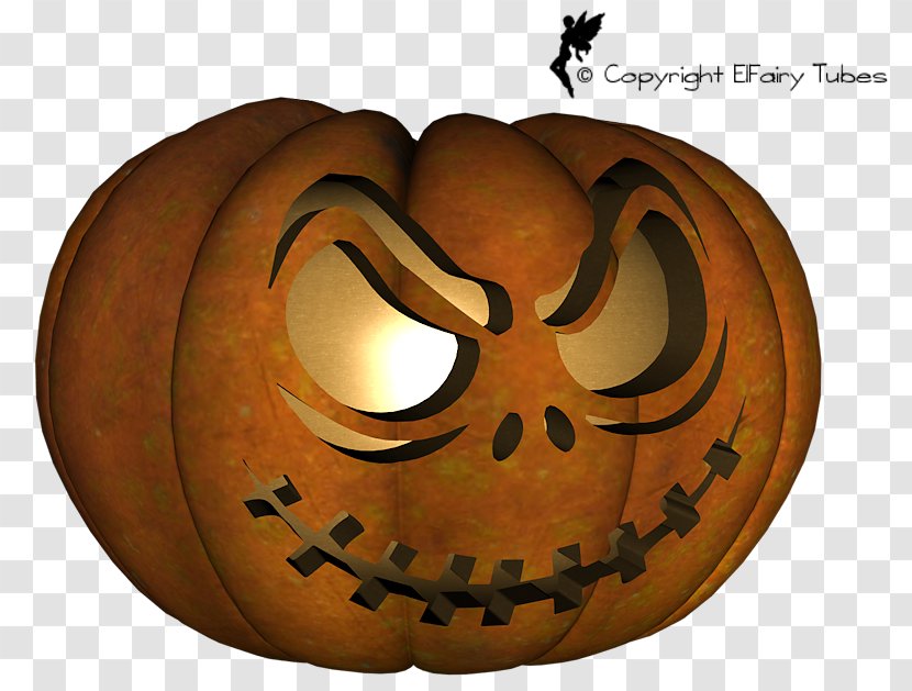 Jack-o'-lantern Carving GOURD+m - Pumpkin - Jack R Lousma Transparent PNG