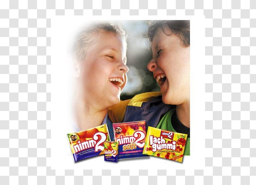 Junk Food Confectionery Nimm2 Toddler - Child Transparent PNG