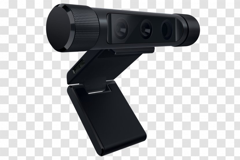 Webcam Razer Inc. Frame Rate Camera Transparent PNG