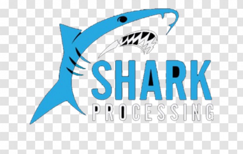Logo Shark Brand Design Product - Merchant Account - Online Pharmacy Transparent PNG