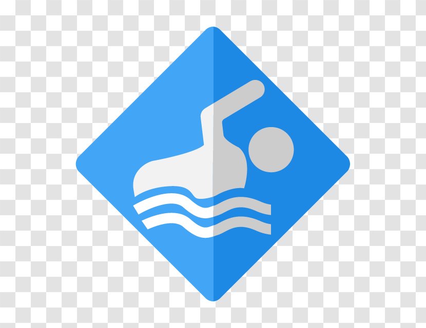 Swimming Logo Escuela De Natacion Water Polo Sports - Open - Aguas Abiertas Transparent PNG