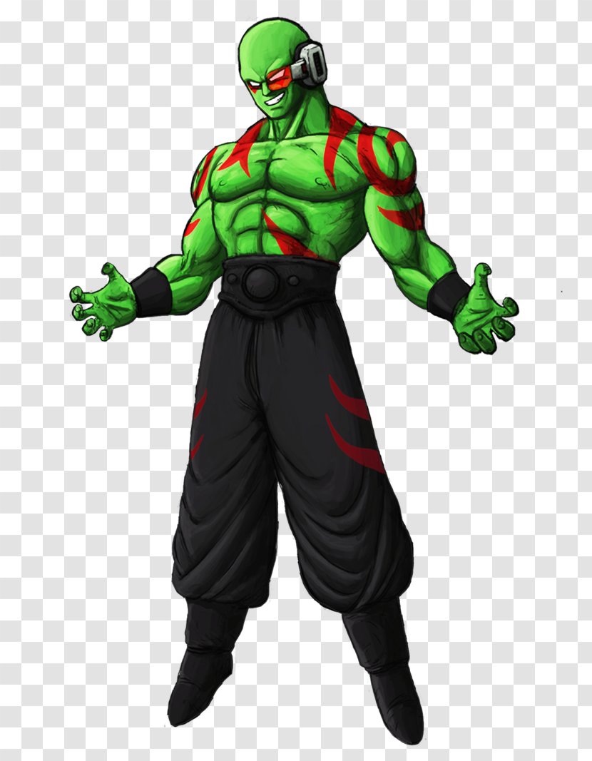 Drax The Destroyer Groot Doc Samson Marvel Comics - Drawing - Guardians Of Galaxy Transparent PNG