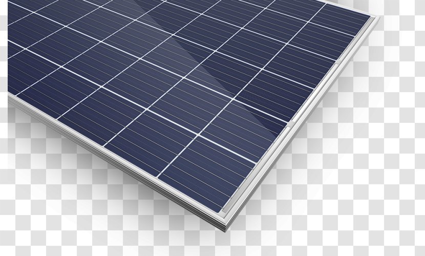 Trina Solar Panels Power Energy Photovoltaics Transparent PNG