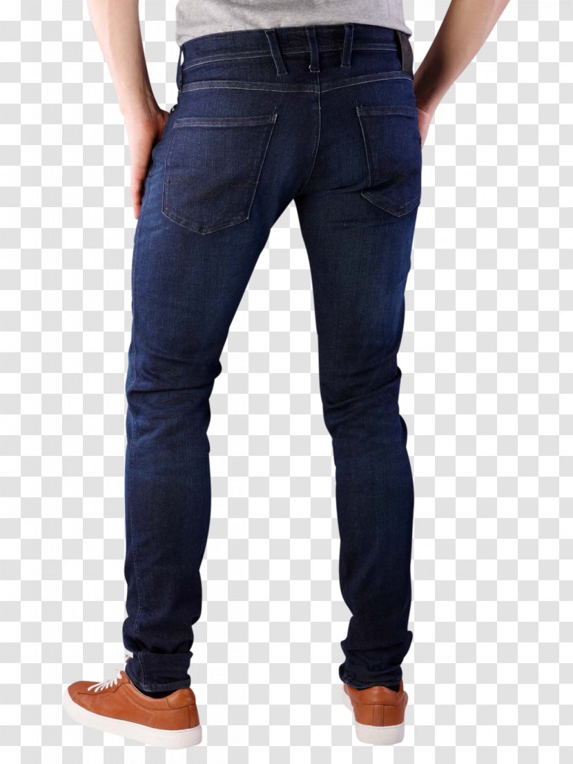 Jeans Slim-fit Pants Sweatpants Wrangler - Fashion Transparent PNG