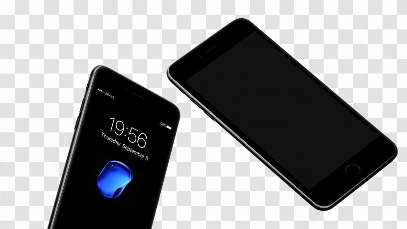 IPhone 7 5s Feature Phone IPad Air Smartphone - IPhone7 Transparent PNG