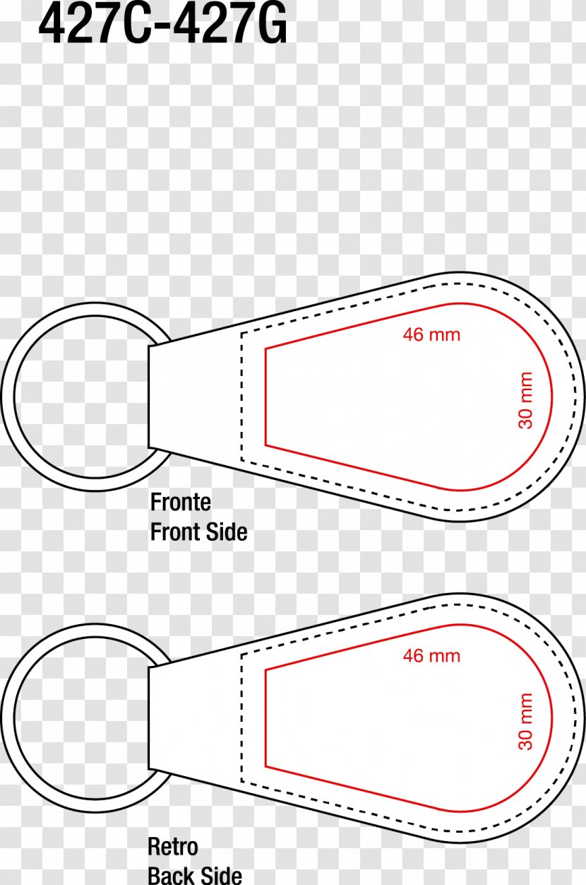 Product Design Line Angle Shoe - Computer Hardware - Key Holder Transparent PNG
