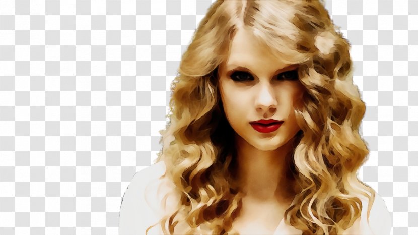 Taylor Swift Desktop Wallpaper Speak Now World Tour Music - Songwriter - Lace Wig Transparent PNG