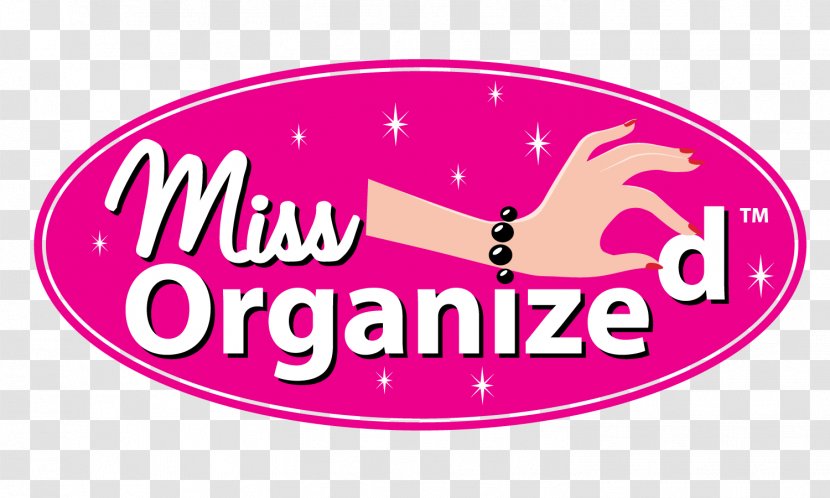 Organization Miss Organized Professional Organizing Services Bedroom House - Pink - Christmas Promotion Transparent PNG