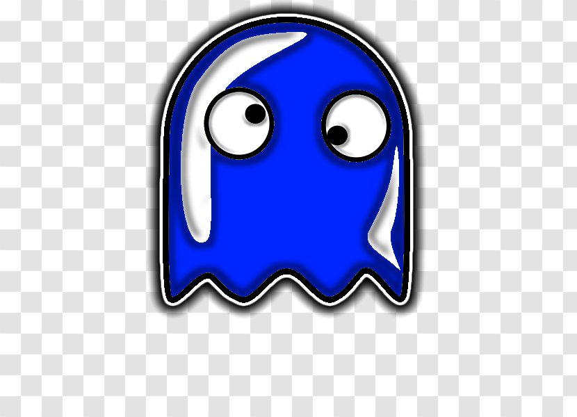 Ms. Pac-Man Space Invaders Ghosts Video Game - Pac Man Transparent PNG