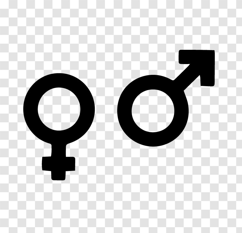 Gender Symbol Female YouTube Transparent PNG