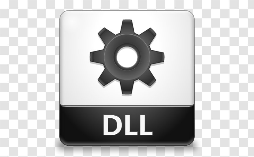 Dynamic-link Library Windows 7 - Component Object Model - Dynamiclink Transparent PNG