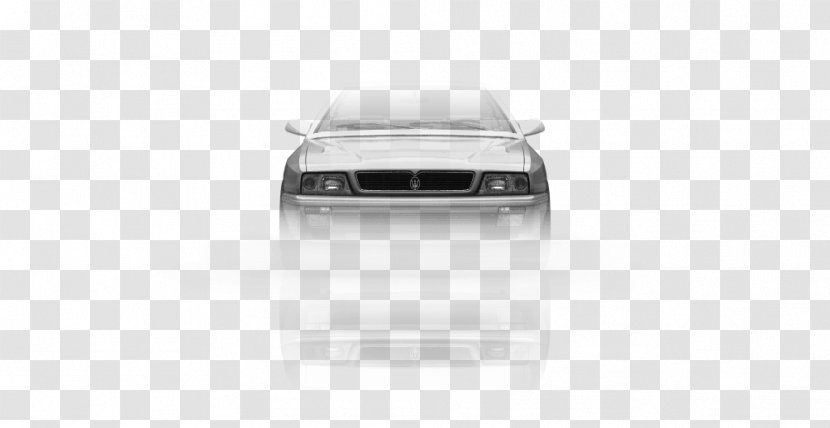 Bumper Mid-size Car Door Automotive Lighting - Midsize Transparent PNG