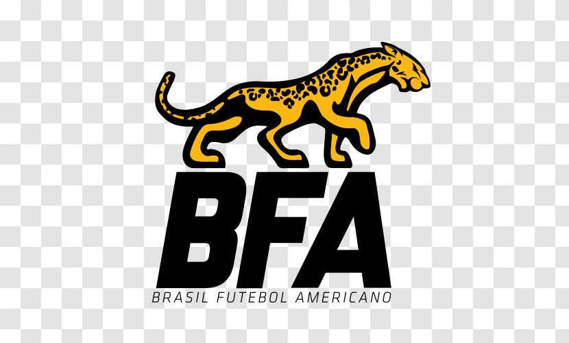 American Football Brazilian Confederation Campeonato Brasileiro De Futebol Americano 2017 Brasil - Organism Transparent PNG