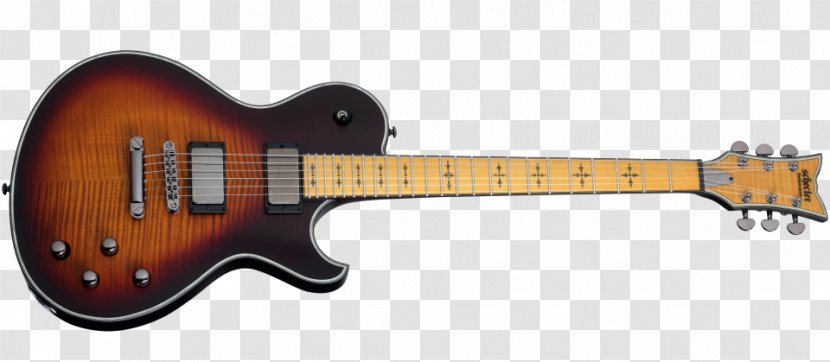 Guitar Amplifier Gibson Brands, Inc. Electric Bass Nighthawk - Wylde Audio Sunburst Transparent PNG