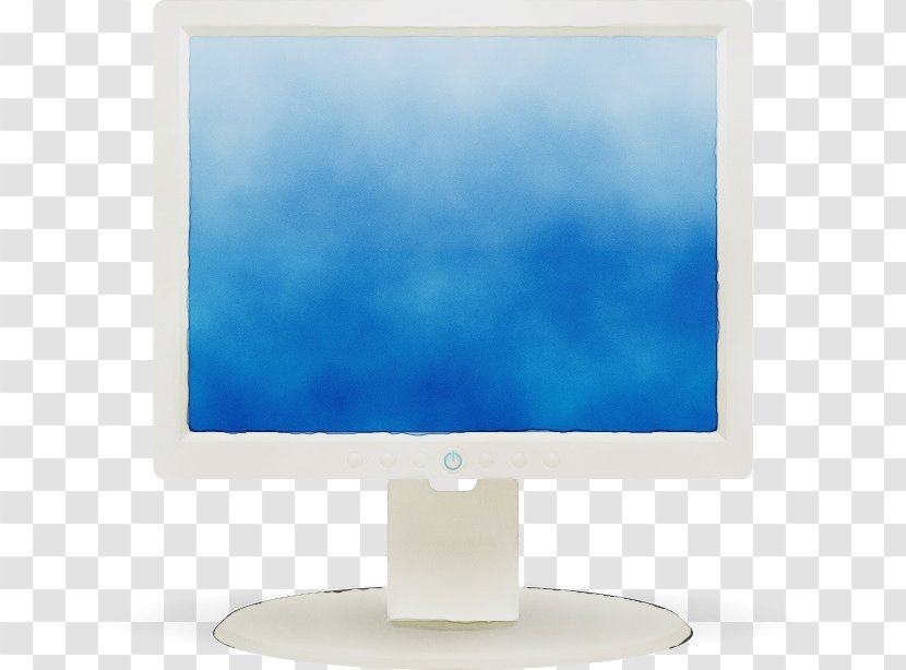 Background Sky - Peripheral - Personal Computer Hardware Transparent PNG